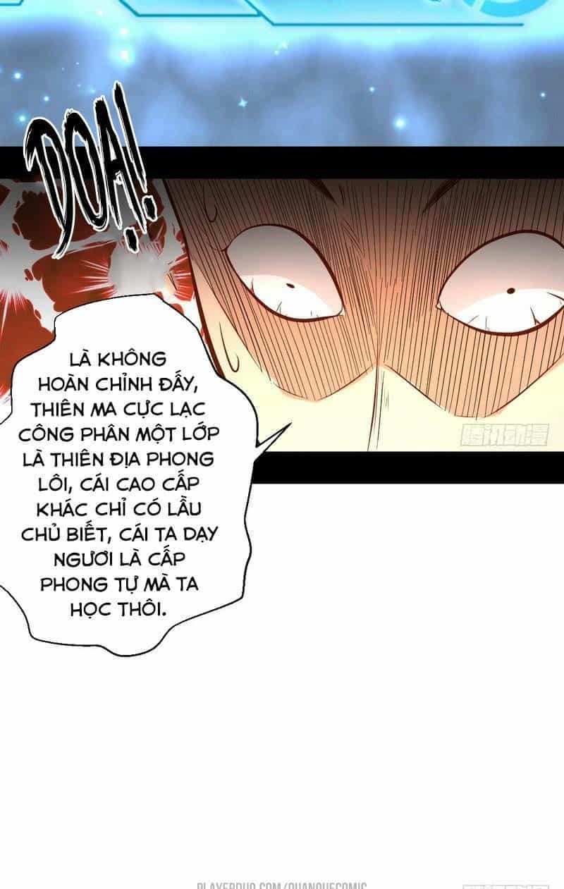 Ta Là Tà Đế - Chương 32.2 - ảnh 17