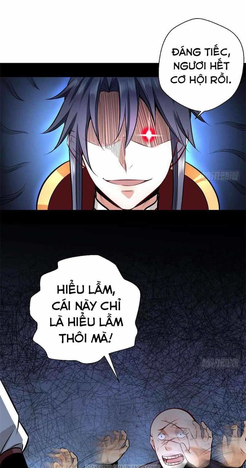 Ta Là Tà Đế - Chương 32.2 - ảnh 21
