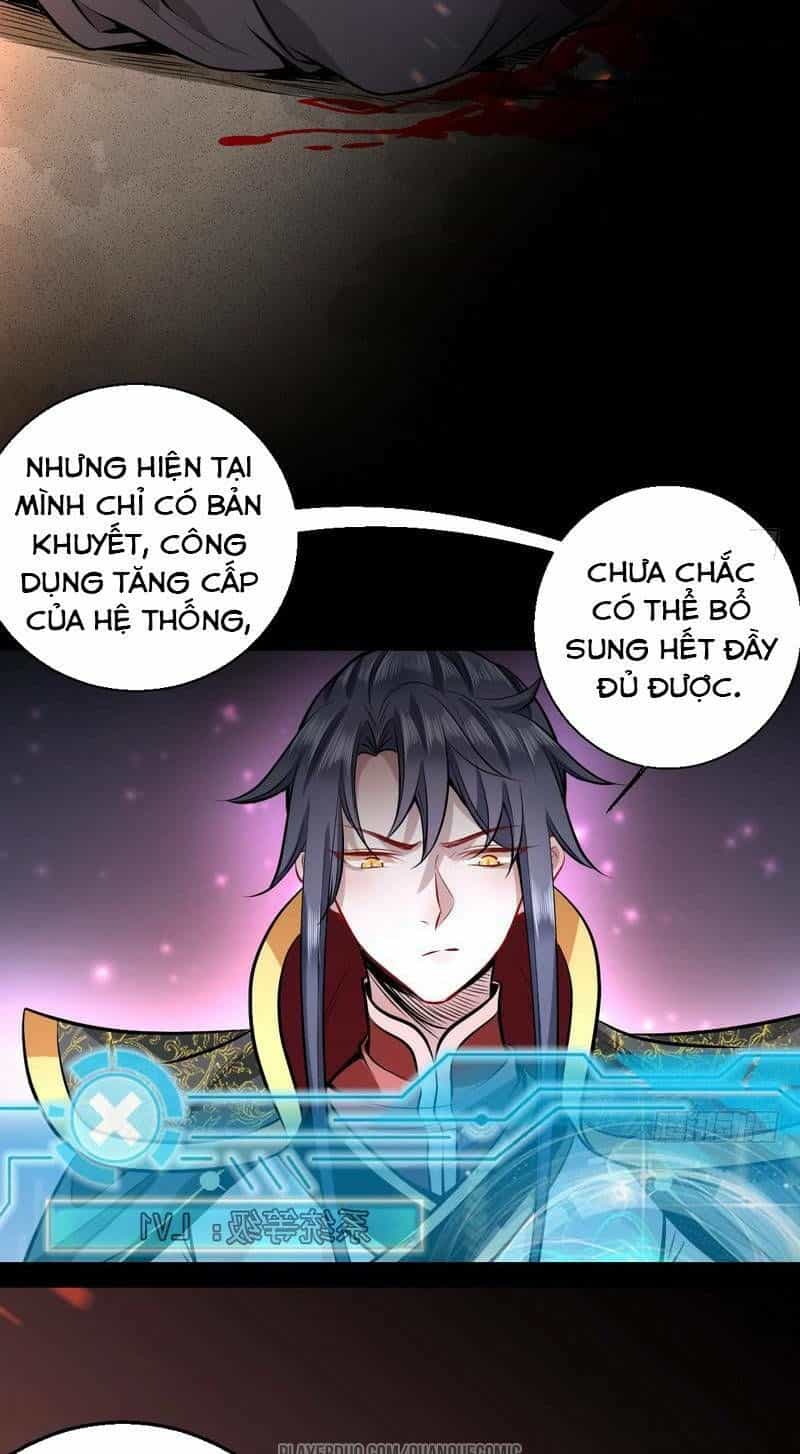 Ta Là Tà Đế - Chương 32.2 - ảnh 27
