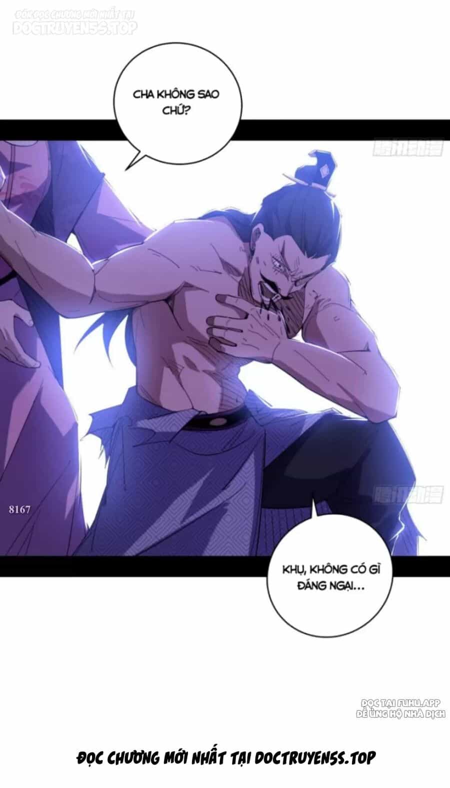 Ta Là Tà Đế - Chương 407 - ảnh 52