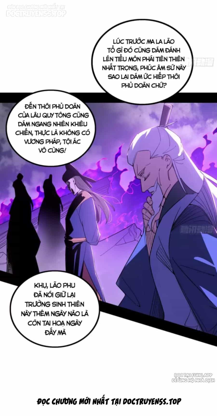 Ta Là Tà Đế - Chương 407 - ảnh 53