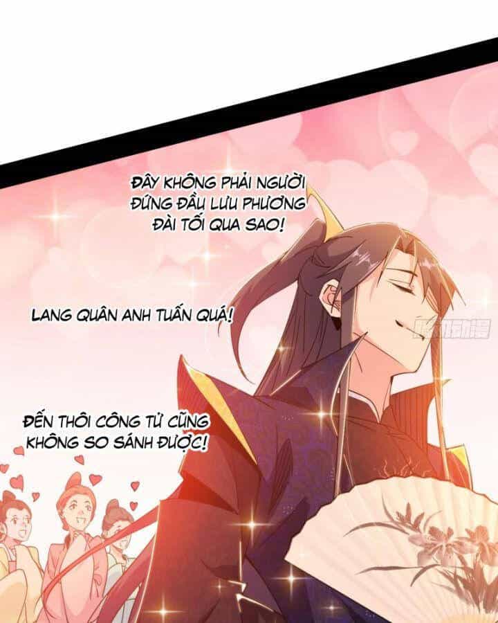 Ta Là Tà Đế - Chương 408 - ảnh 6