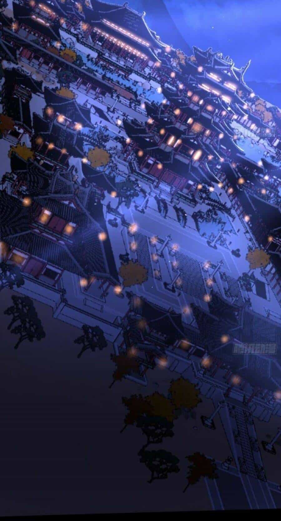 Ta Là Tà Đế - Chương 409 - ảnh 48