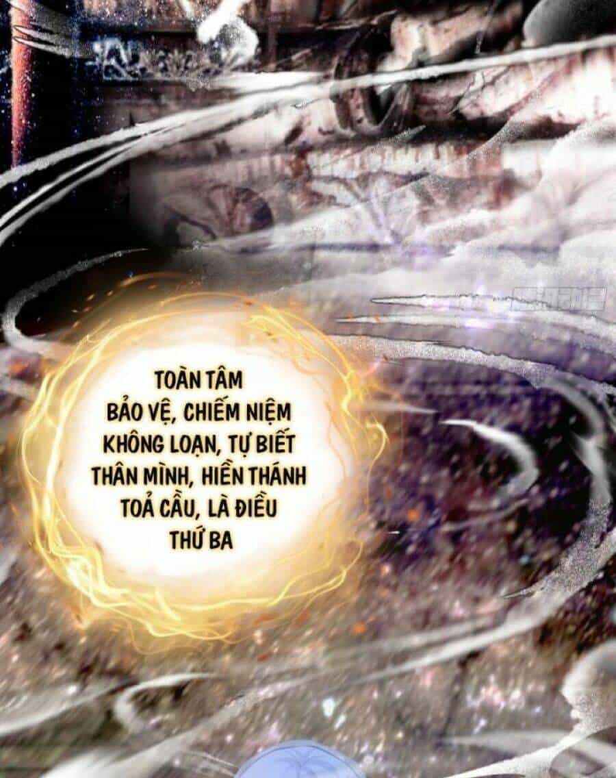 Ta Là Tà Đế - Chương 409 - ảnh 6