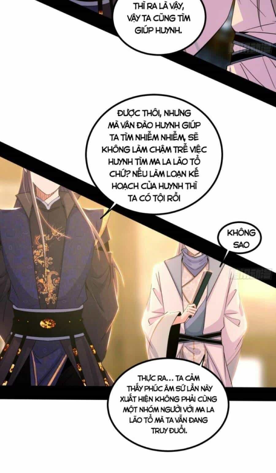 Ta Là Tà Đế - Chương 410 - ảnh 25