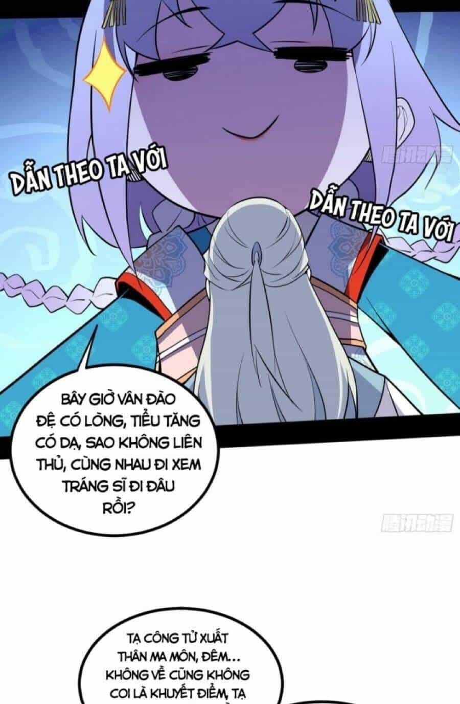 Ta Là Tà Đế - Chương 410 - ảnh 46