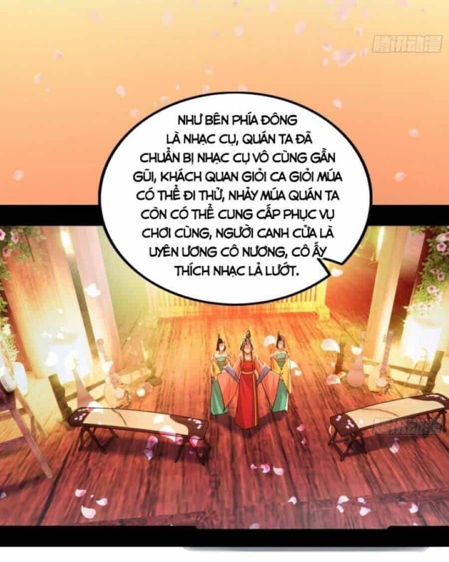 Ta Là Tà Đế - Chương 411 - ảnh 25