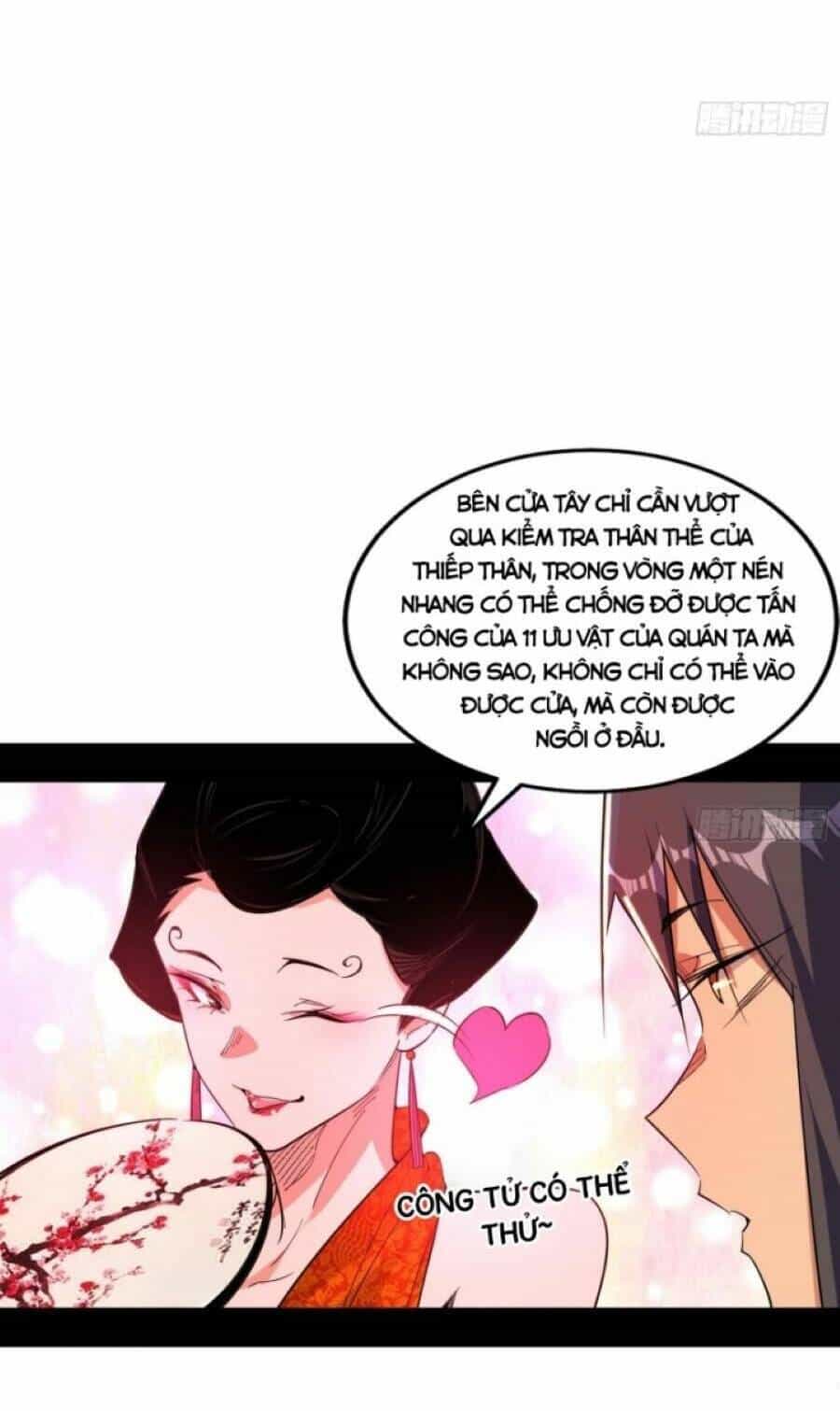 Ta Là Tà Đế - Chương 411 - ảnh 30