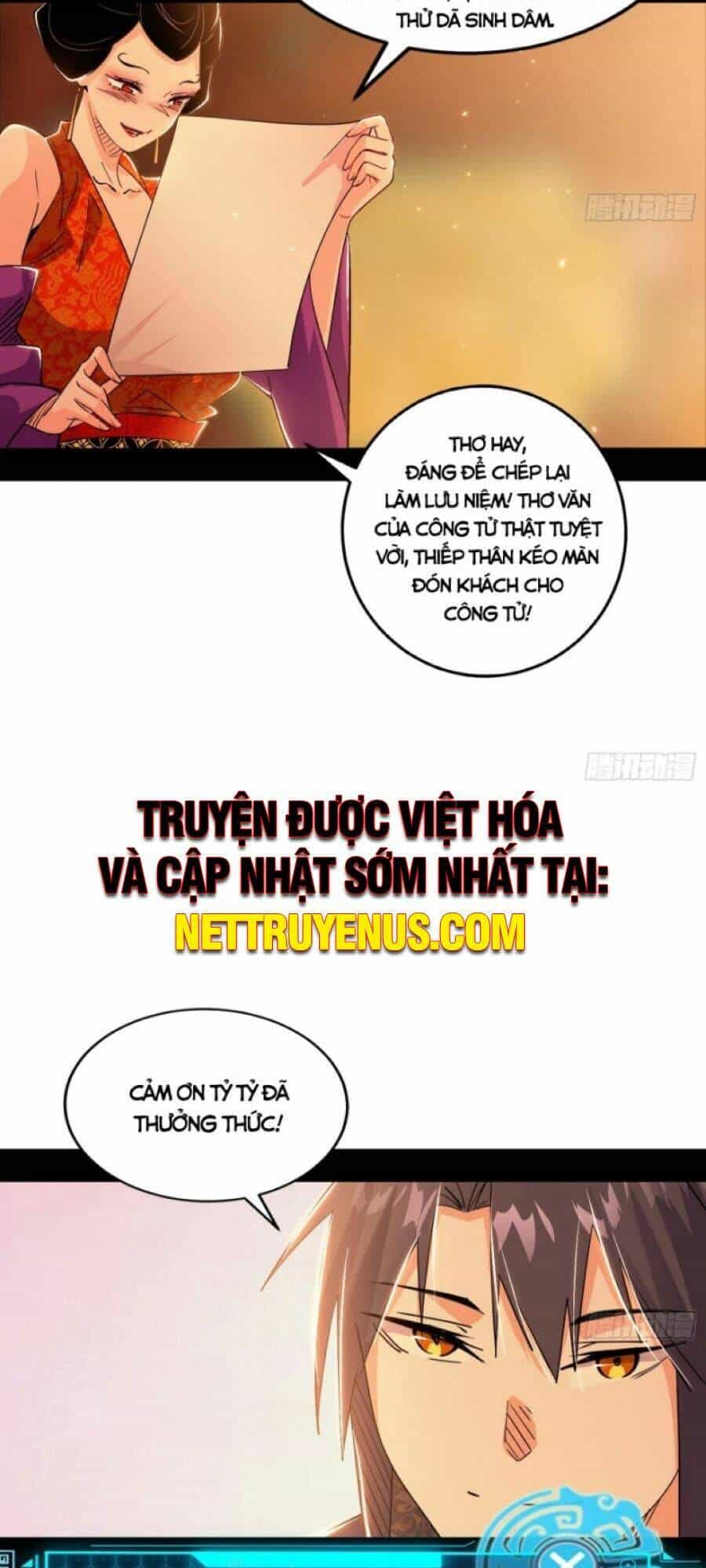 Ta Là Tà Đế - Chương 411 - ảnh 37
