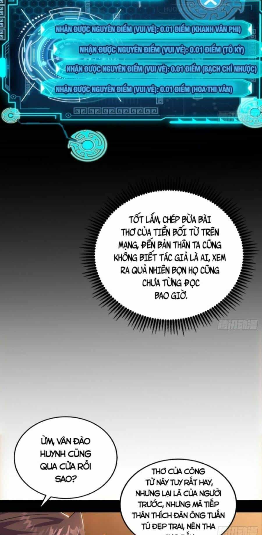 Ta Là Tà Đế - Chương 411 - ảnh 38