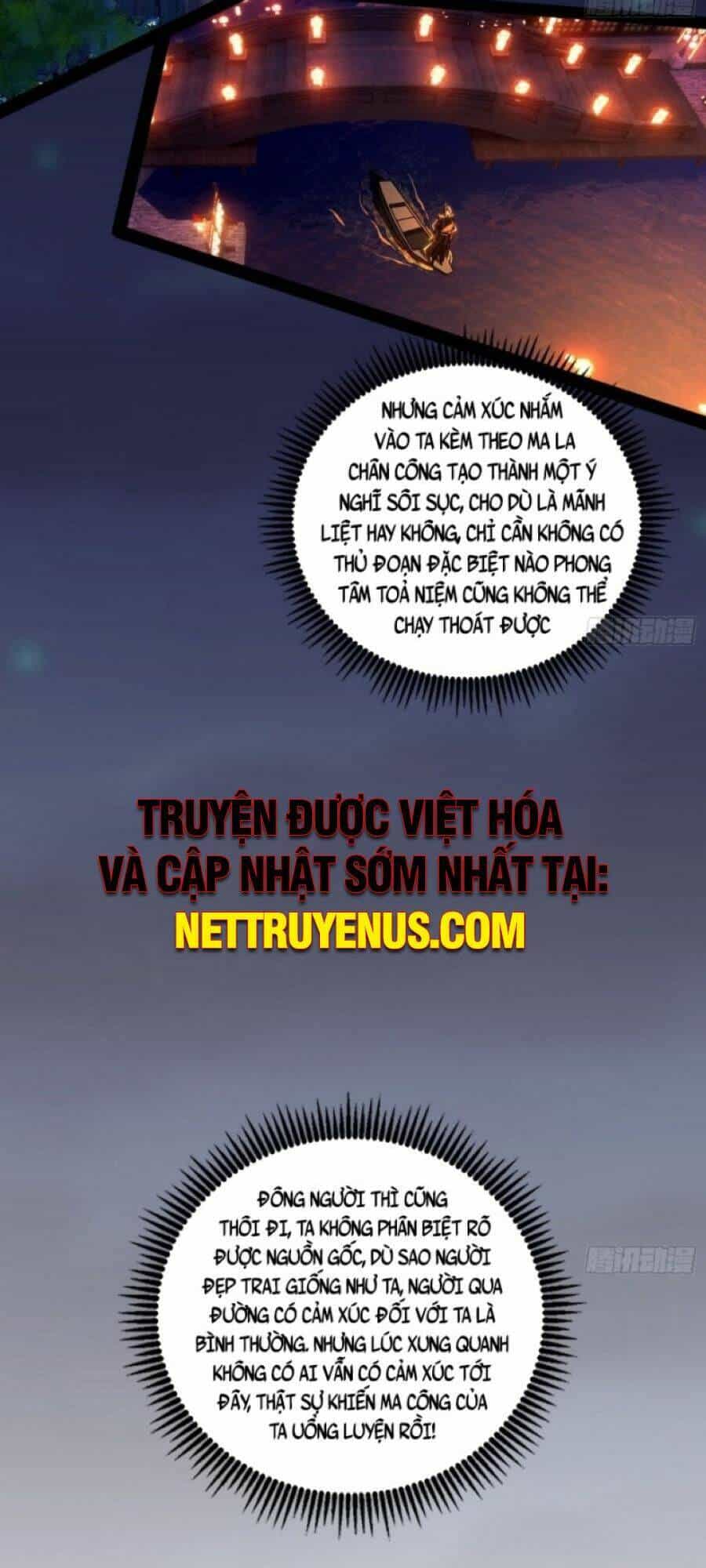Ta Là Tà Đế - Chương 411 - ảnh 6
