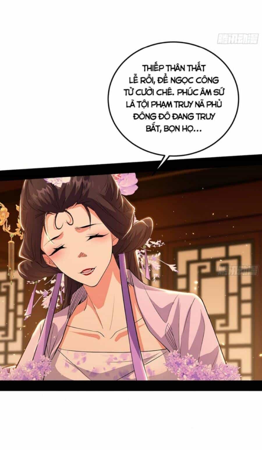 Ta Là Tà Đế - Chương 412 - ảnh 38