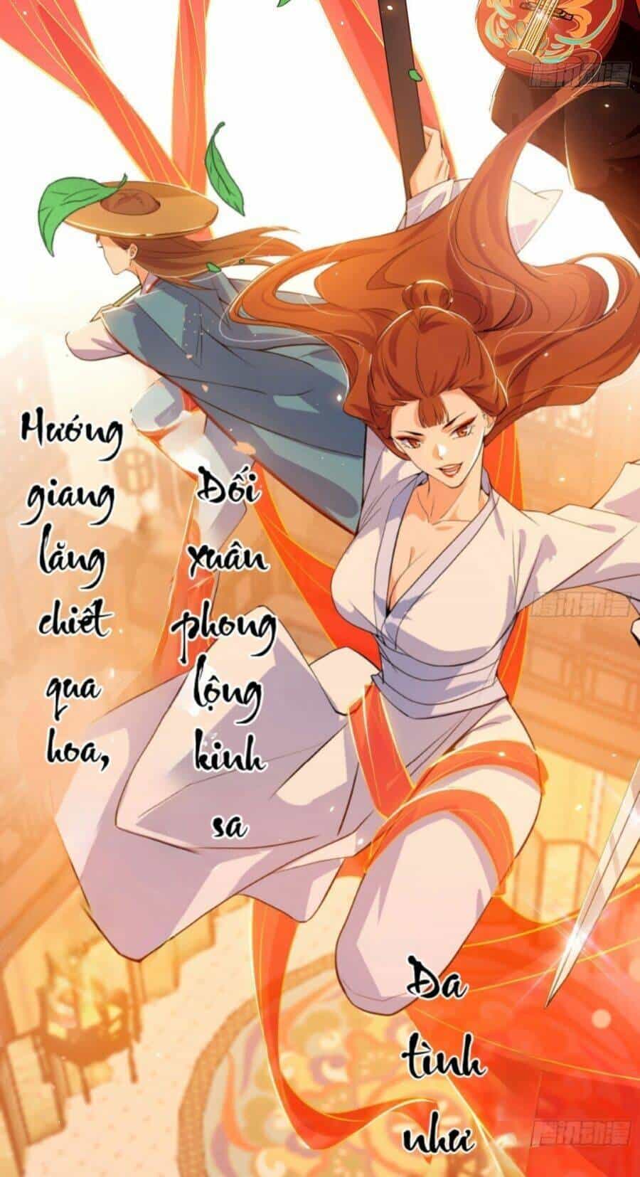 Ta Là Tà Đế - Chương 412 - ảnh 43