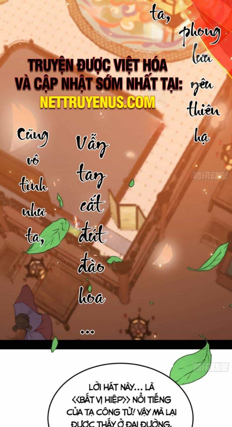Ta Là Tà Đế - Chương 412 - ảnh 44