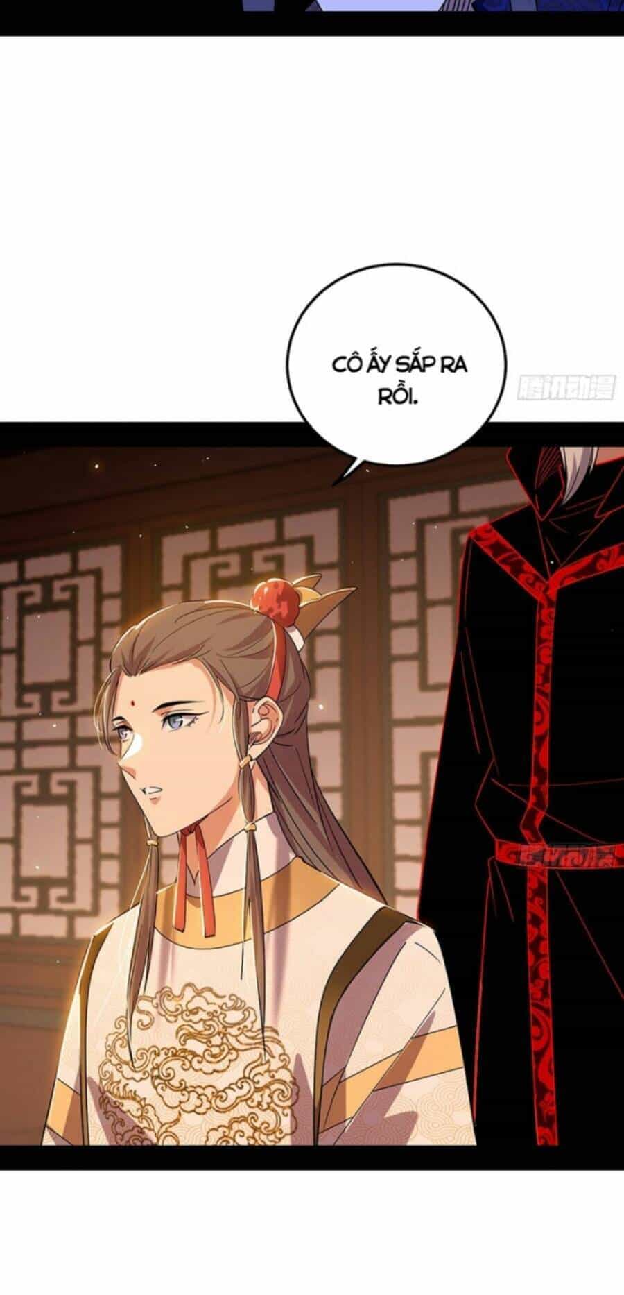Ta Là Tà Đế - Chương 412 - ảnh 53