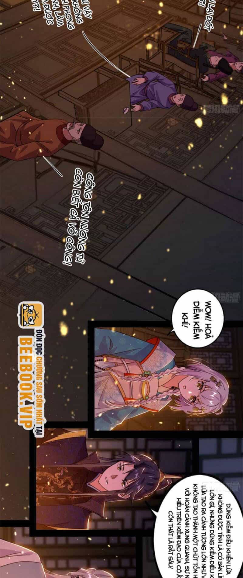 Ta Là Tà Đế - Chương 413 - ảnh 10