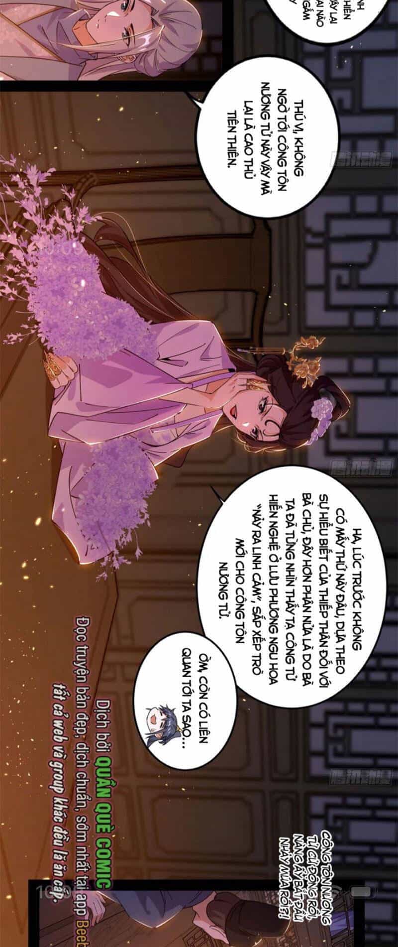 Ta Là Tà Đế - Chương 413 - ảnh 11