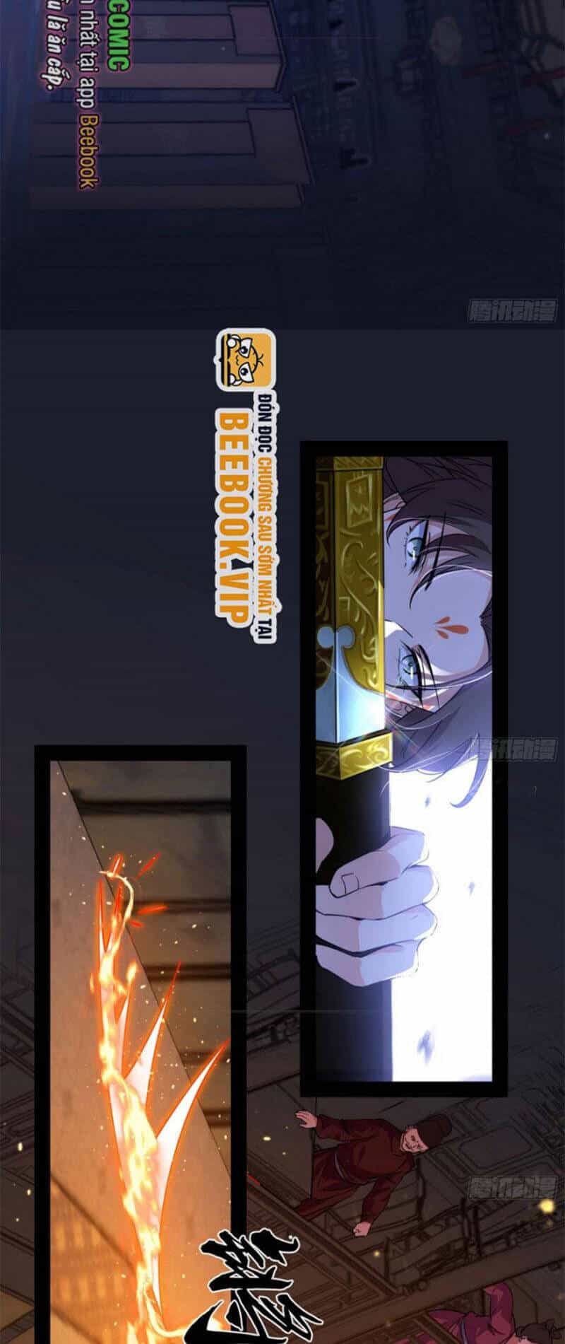 Ta Là Tà Đế - Chương 413 - ảnh 8