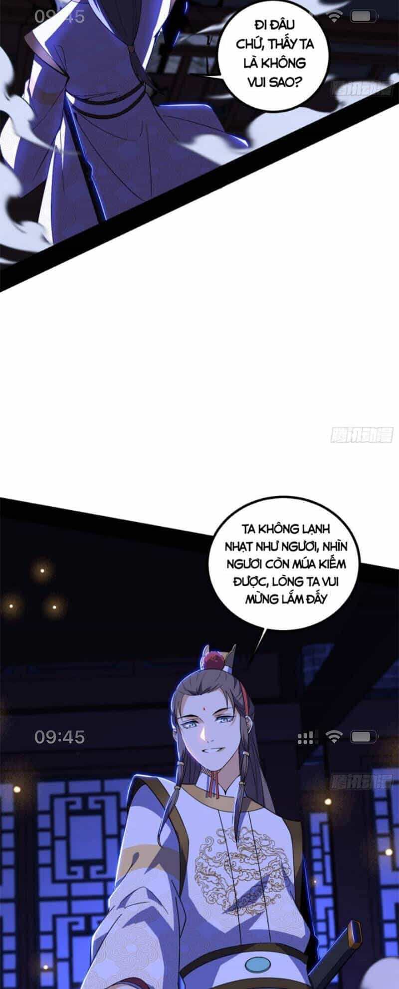Ta Là Tà Đế - Chương 414 - ảnh 10
