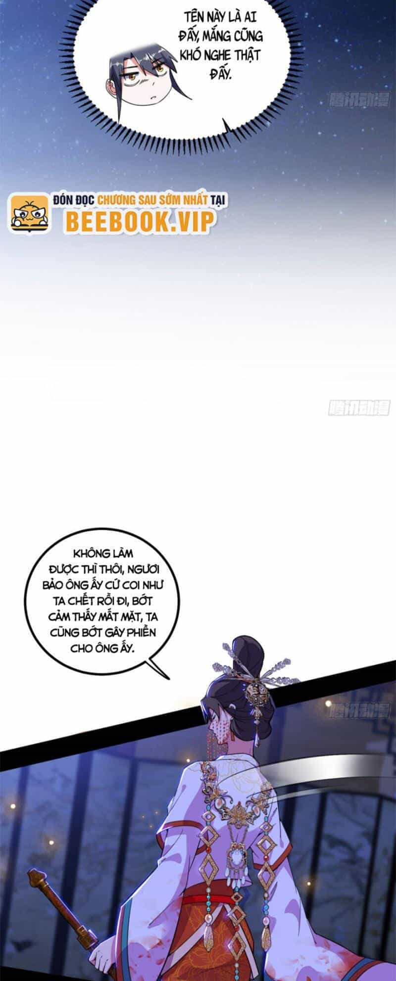 Ta Là Tà Đế - Chương 414 - ảnh 18