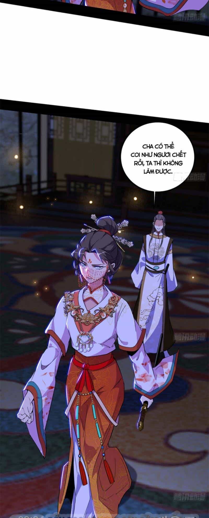 Ta Là Tà Đế - Chương 414 - ảnh 19