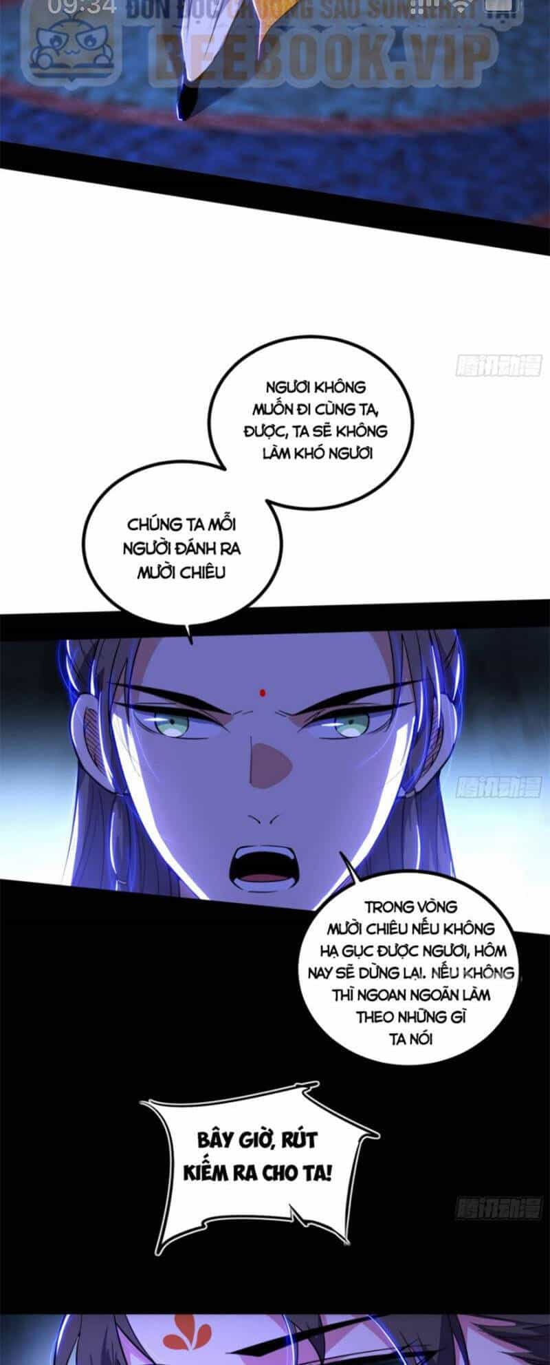 Ta Là Tà Đế - Chương 414 - ảnh 20
