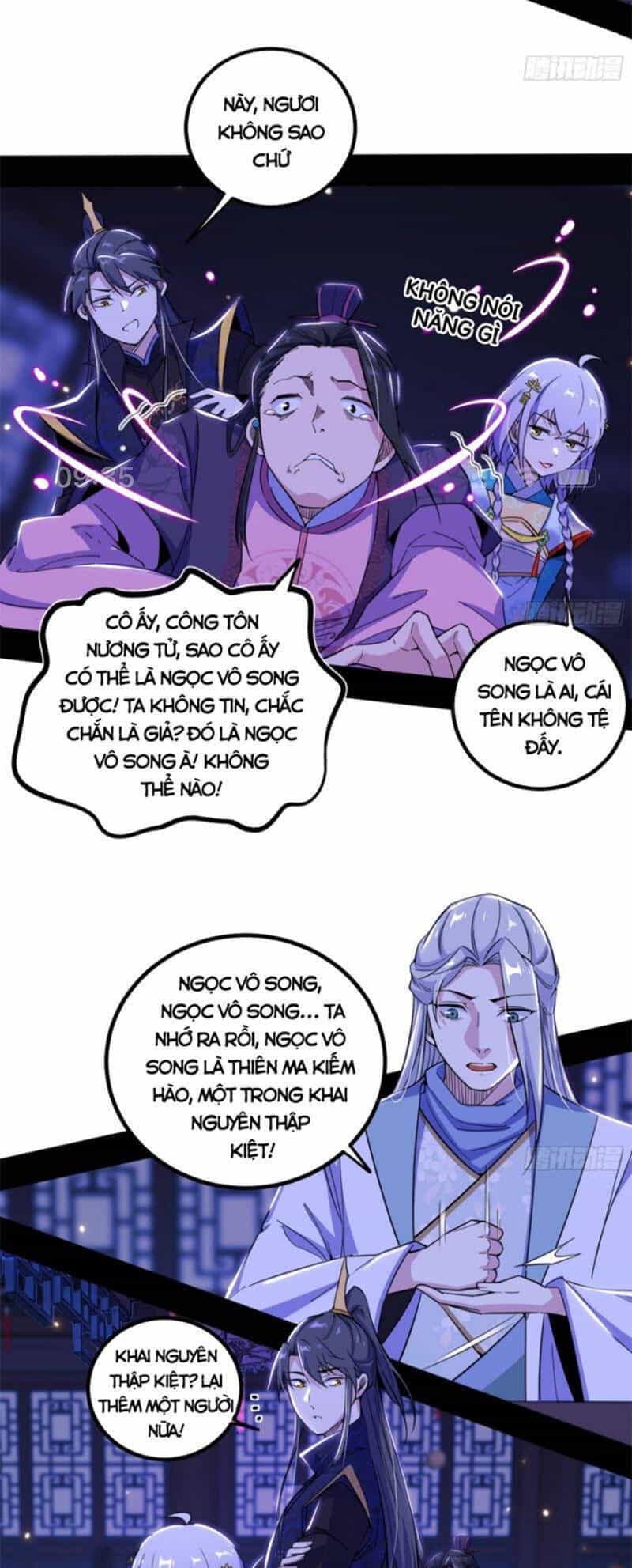 Ta Là Tà Đế - Chương 414 - ảnh 27