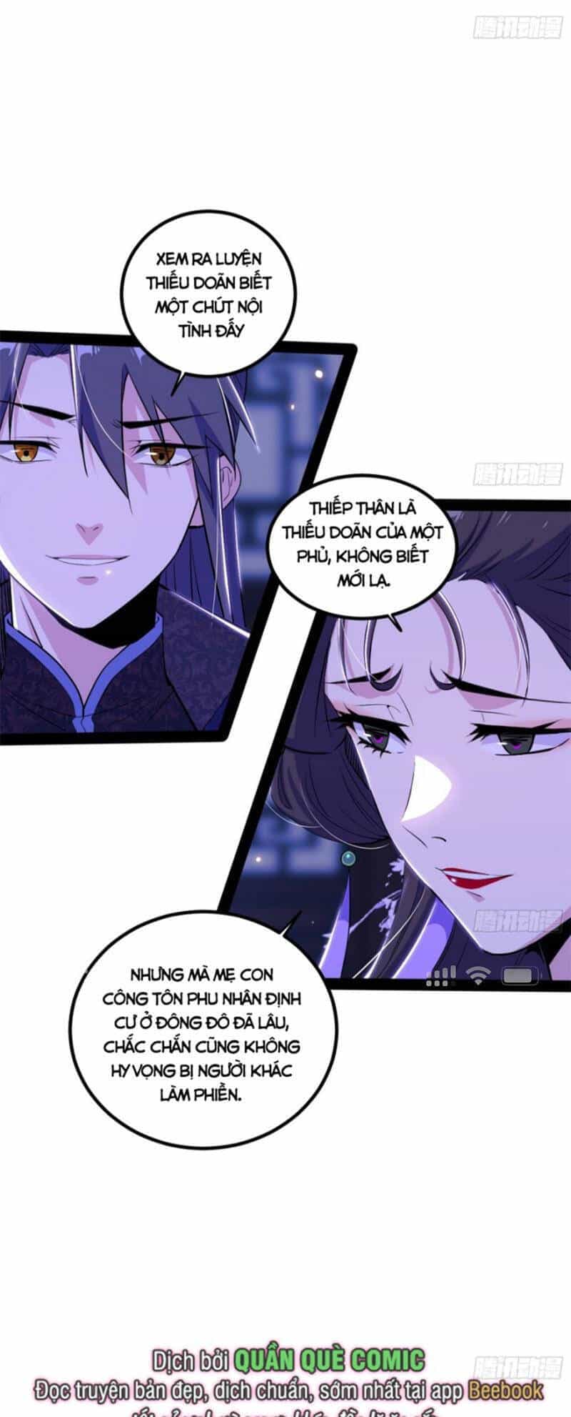 Ta Là Tà Đế - Chương 414 - ảnh 31