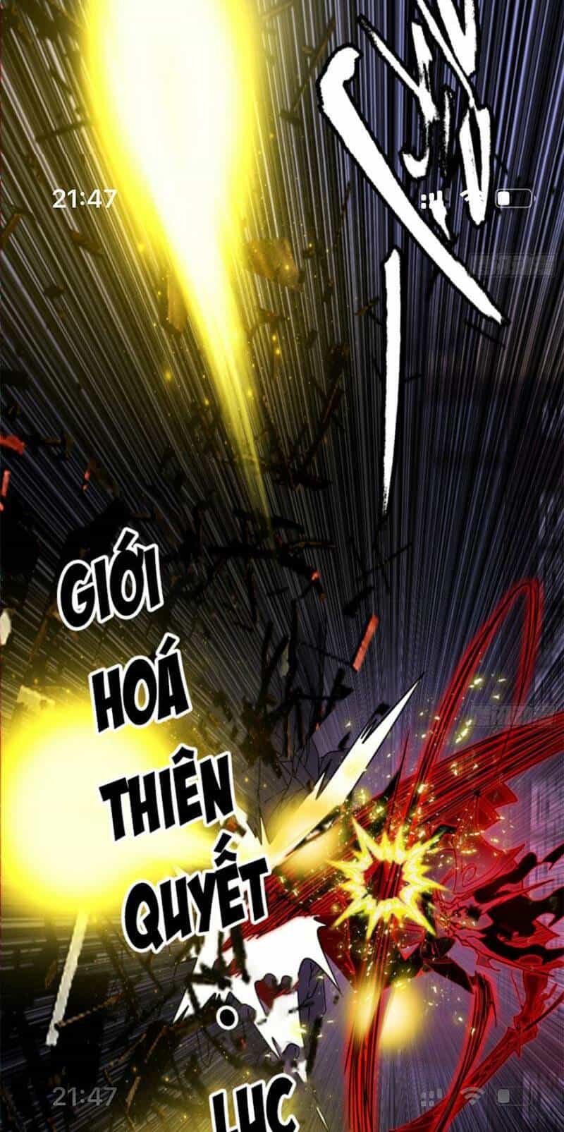 Ta Là Tà Đế - Chương 415 - ảnh 12