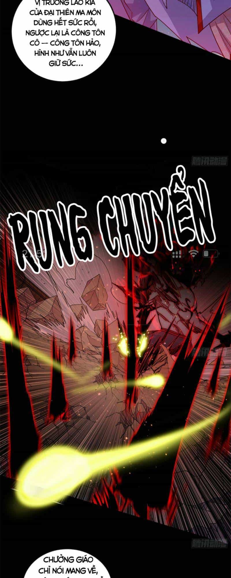 Ta Là Tà Đế - Chương 415 - ảnh 19