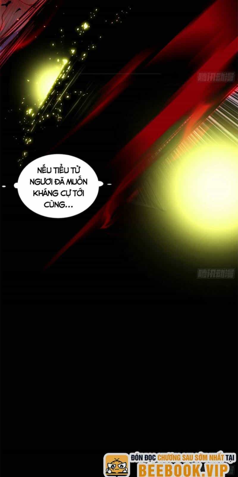 Ta Là Tà Đế - Chương 415 - ảnh 21