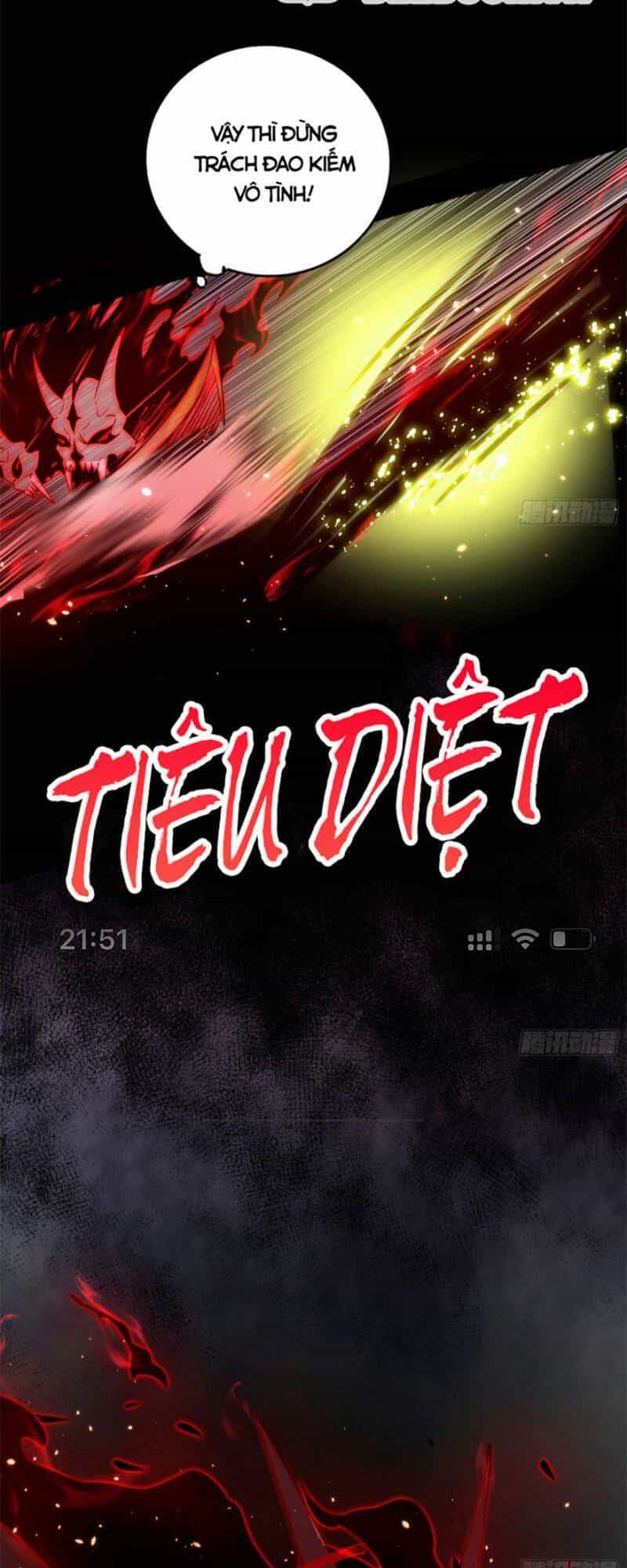 Ta Là Tà Đế - Chương 415 - ảnh 22