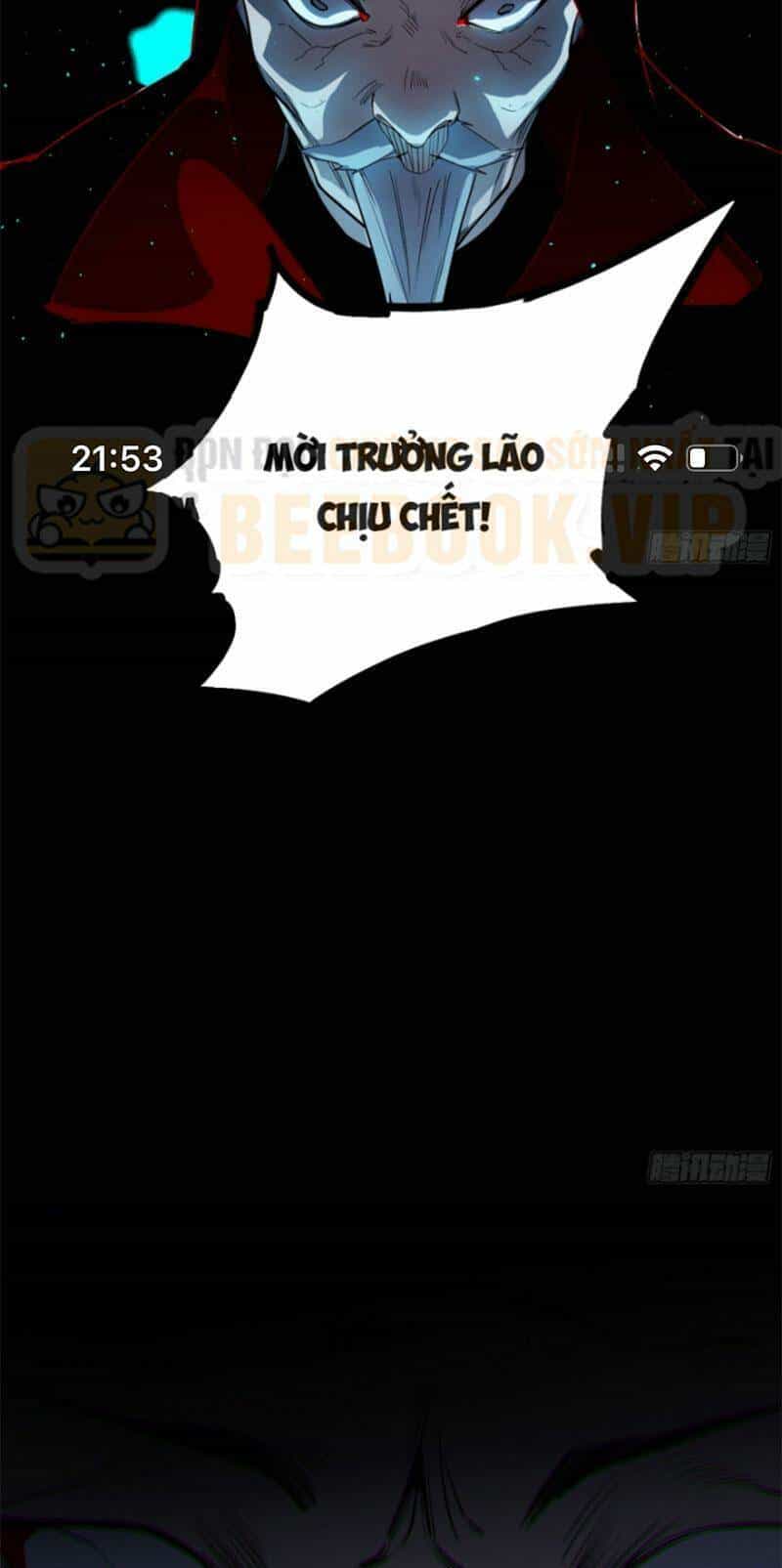 Ta Là Tà Đế - Chương 415 - ảnh 32