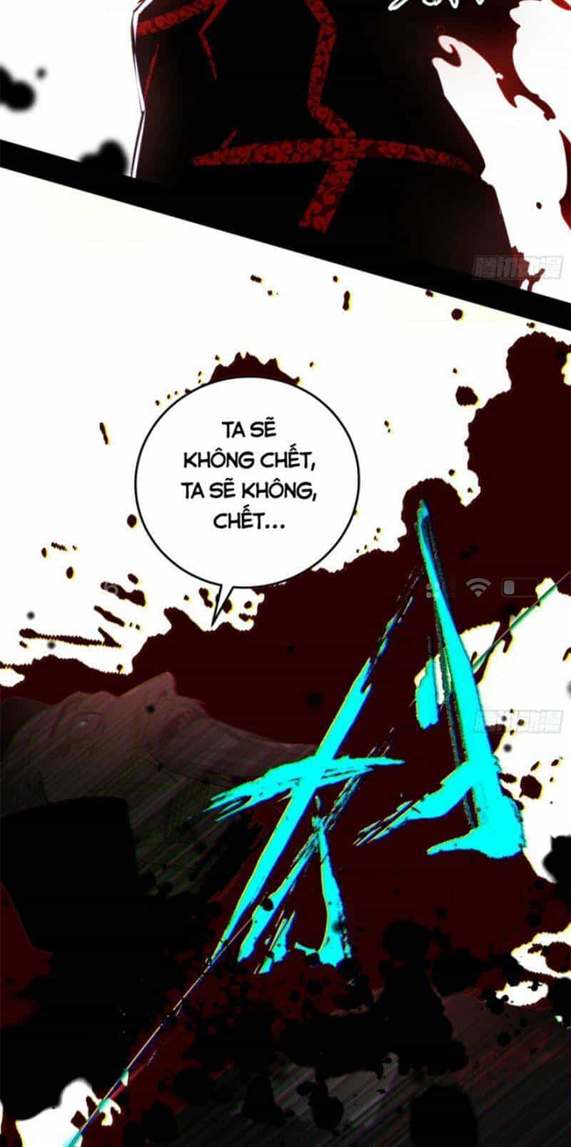 Ta Là Tà Đế - Chương 415 - ảnh 44