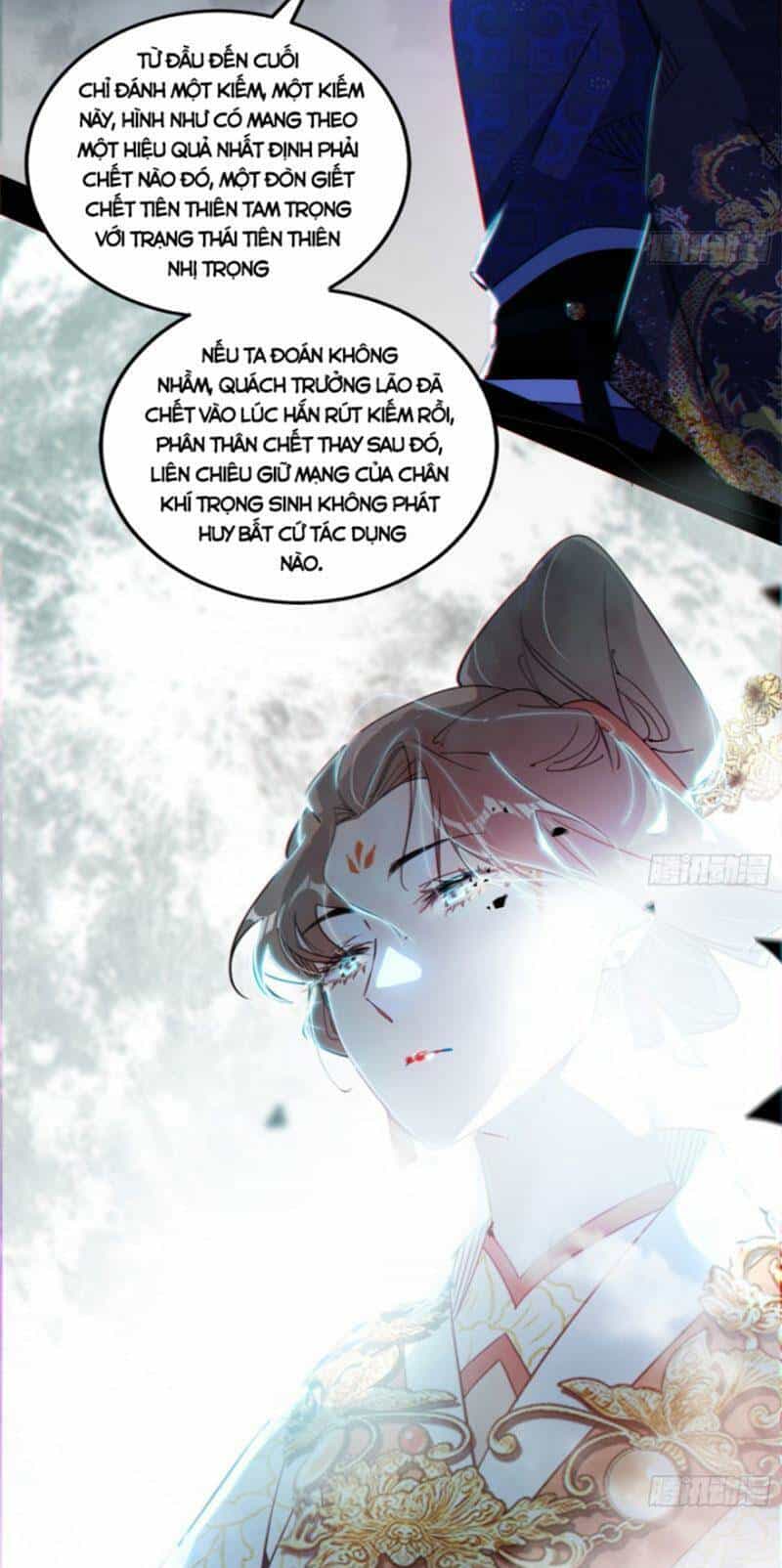 Ta Là Tà Đế - Chương 415 - ảnh 47