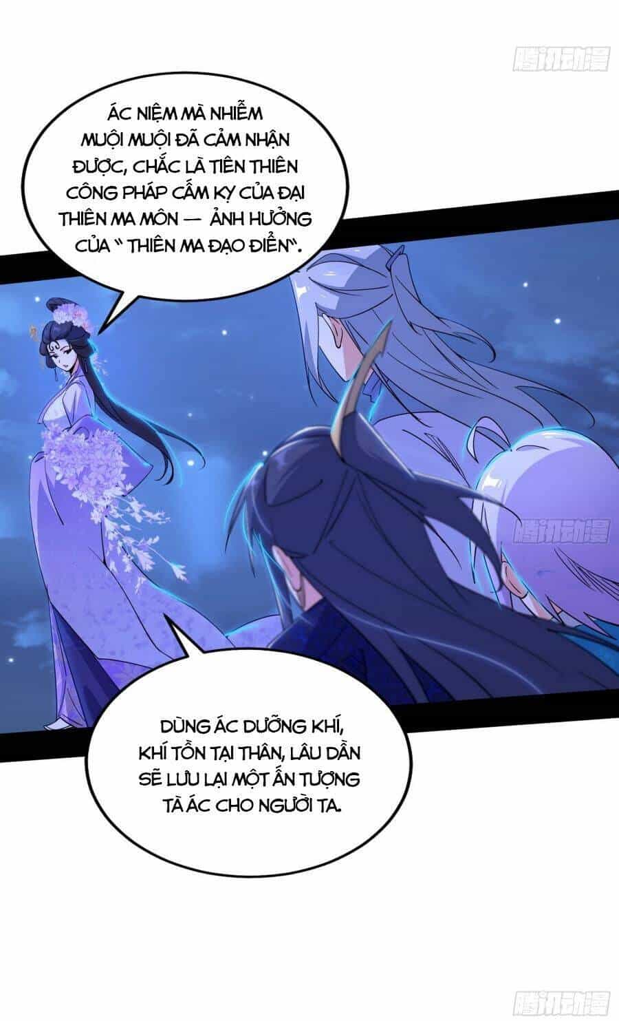 Ta Là Tà Đế - Chương 416 - ảnh 11