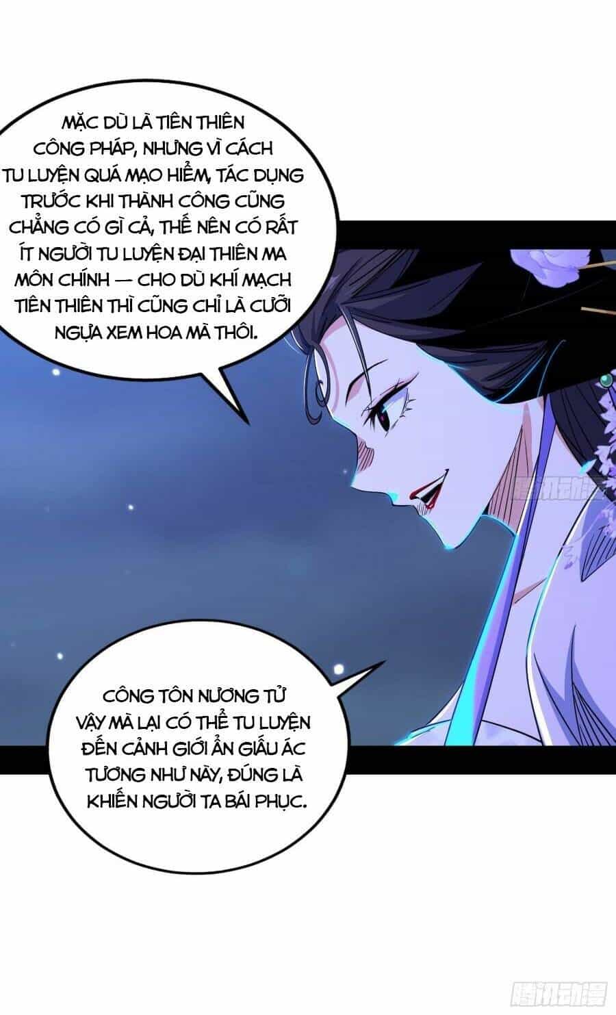 Ta Là Tà Đế - Chương 416 - ảnh 12