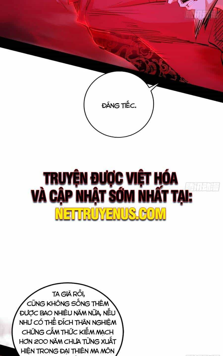 Ta Là Tà Đế - Chương 416 - ảnh 39