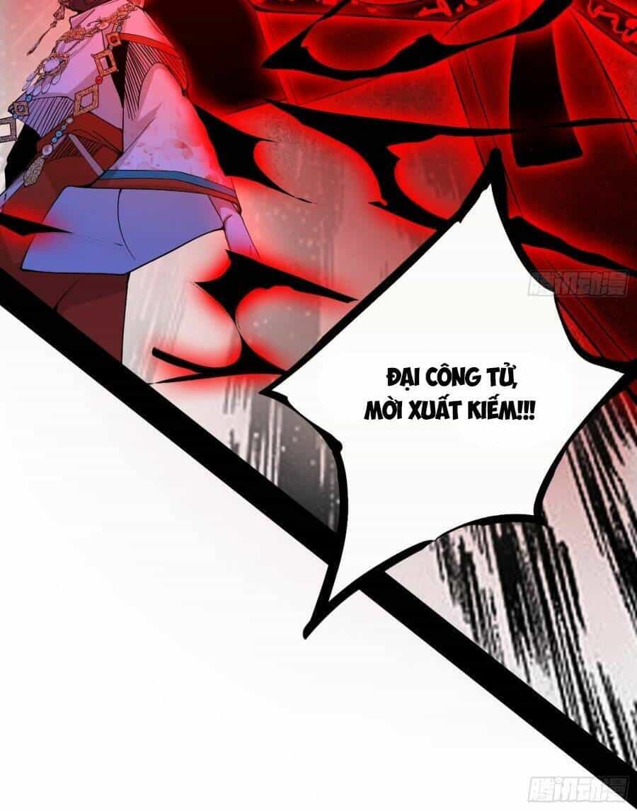 Ta Là Tà Đế - Chương 416 - ảnh 43