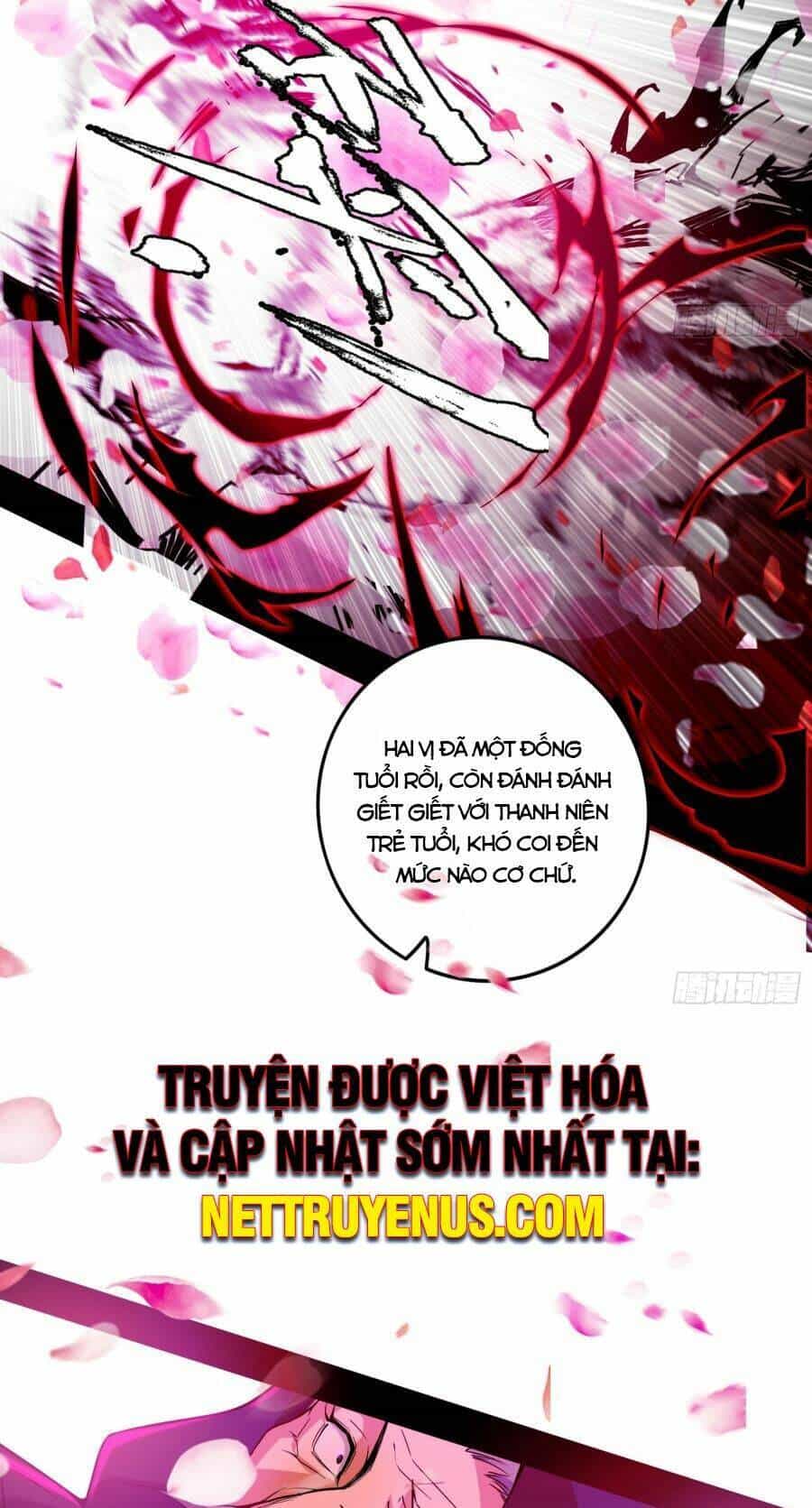 Ta Là Tà Đế - Chương 416 - ảnh 53