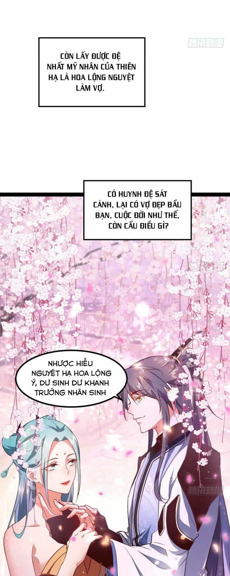 Ta Là Tà Đế - Chương 33.1 - ảnh 11