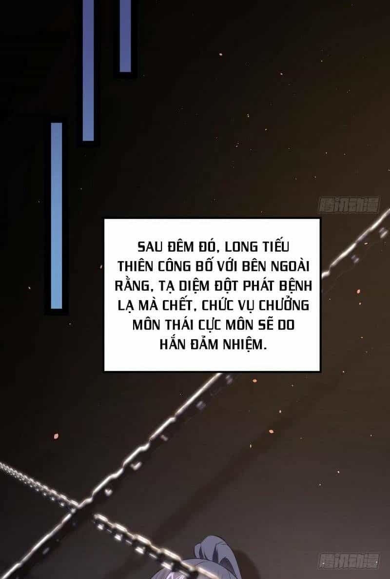 Ta Là Tà Đế - Chương 33.1 - ảnh 27