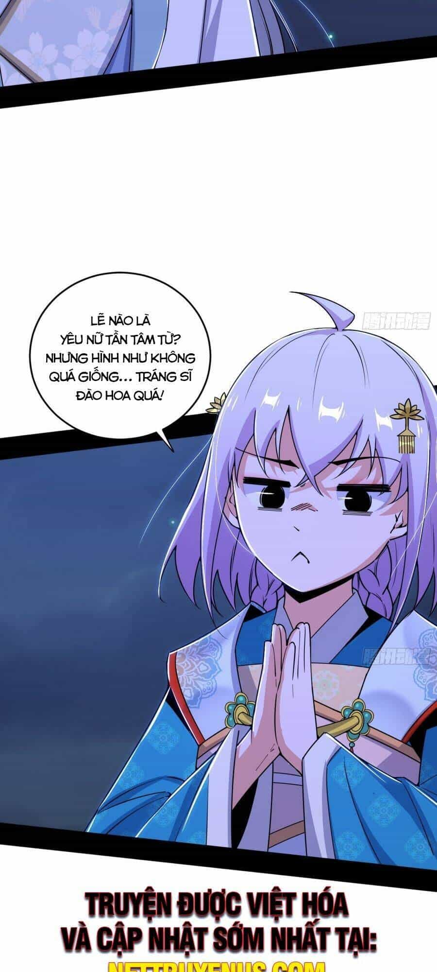 Ta Là Tà Đế - Chương 417 - ảnh 11