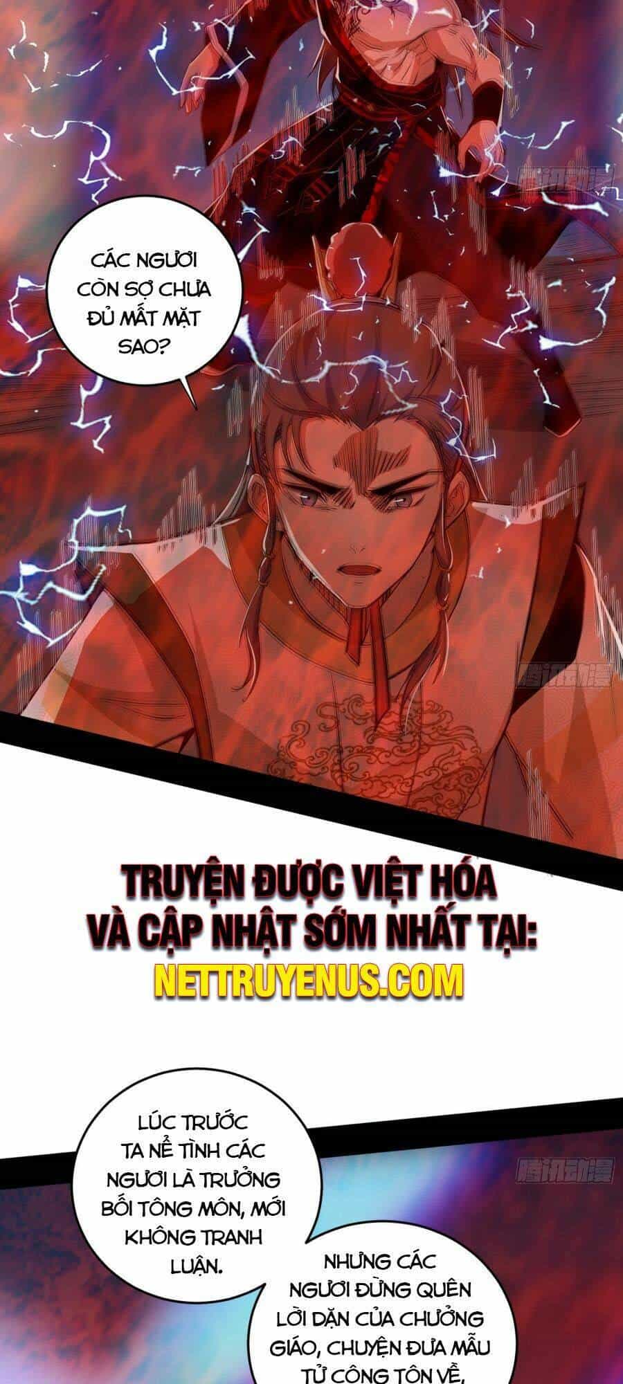 Ta Là Tà Đế - Chương 418 - ảnh 13