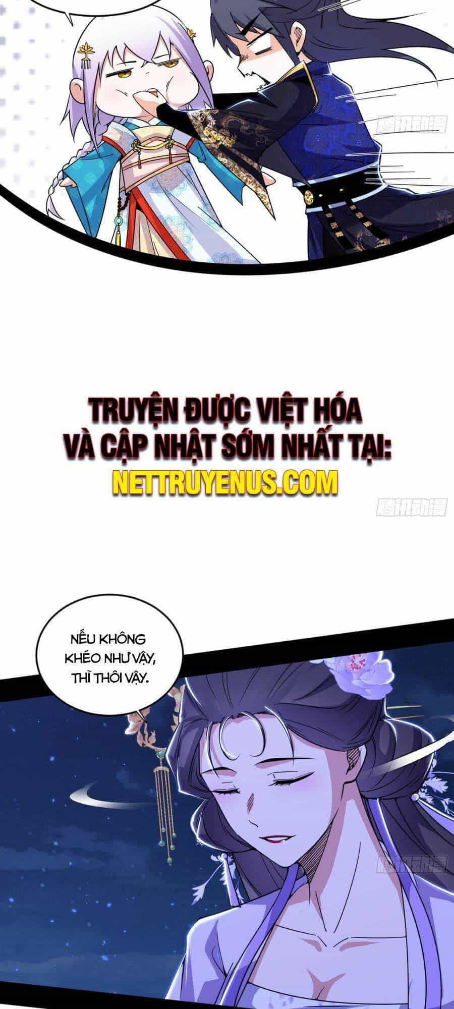 Ta Là Tà Đế - Chương 418 - ảnh 60