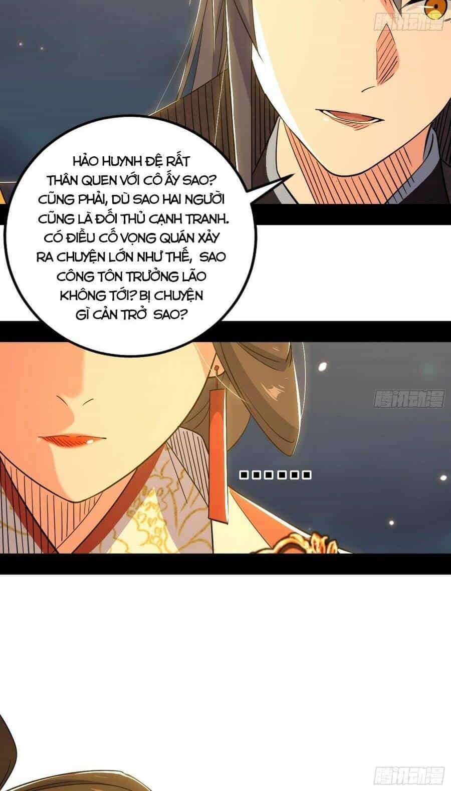 Ta Là Tà Đế - Chương 419 - ảnh 13