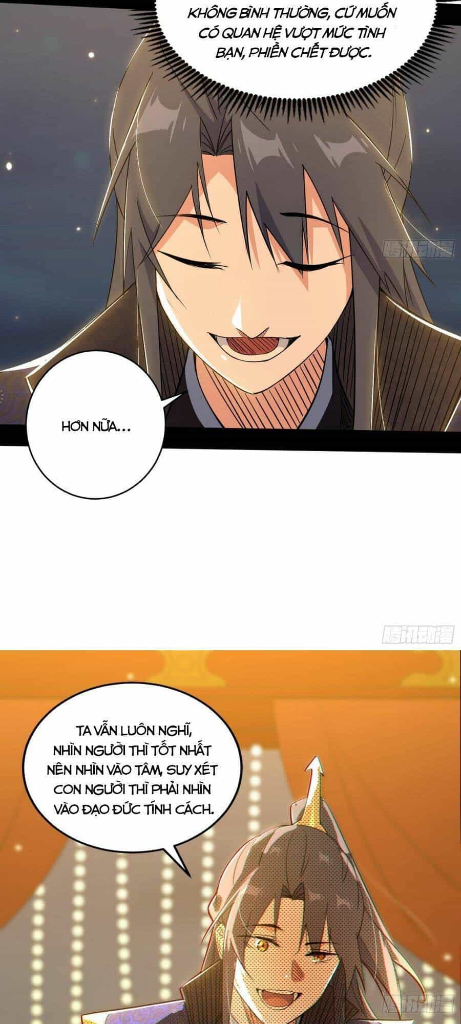 Ta Là Tà Đế - Chương 419 - ảnh 16