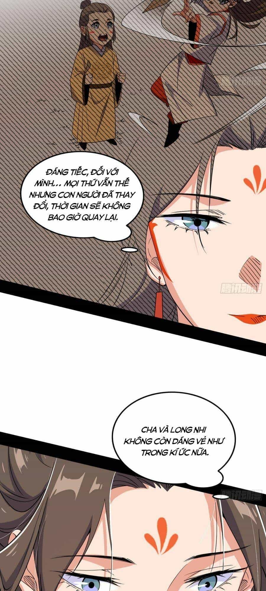 Ta Là Tà Đế - Chương 419 - ảnh 21