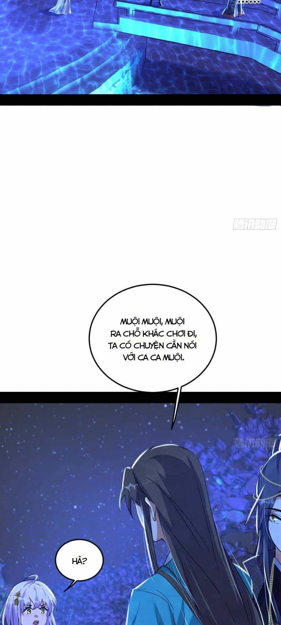 Ta Là Tà Đế - Chương 420 - ảnh 49