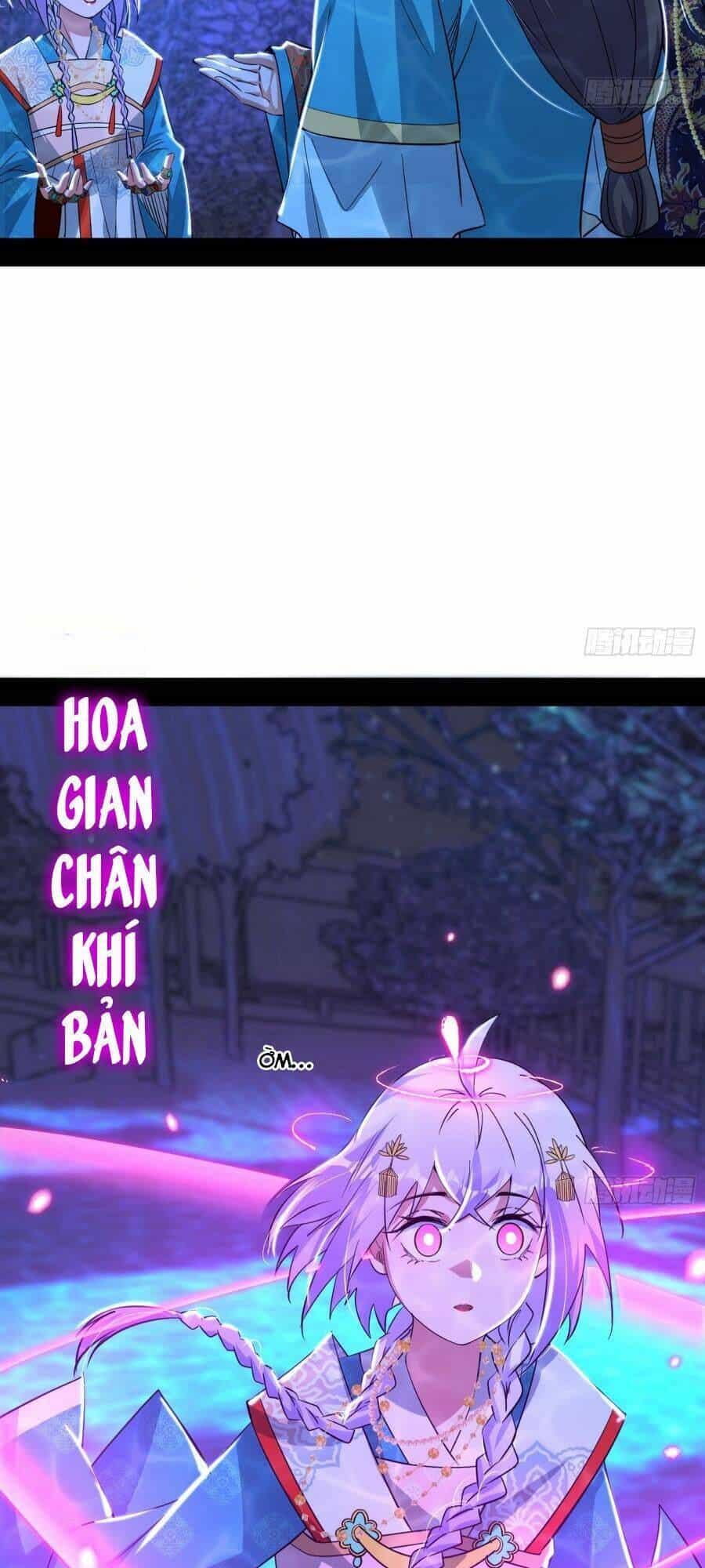 Ta Là Tà Đế - Chương 420 - ảnh 50